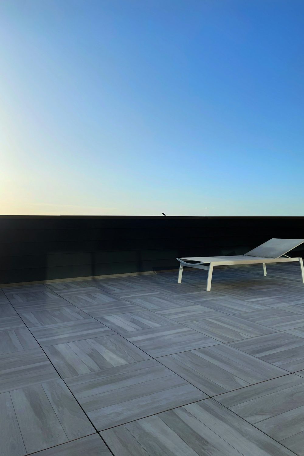 10 Balcony Flooring Ideas for Renters and Owners