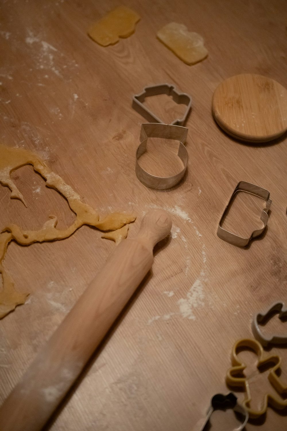 12 kerstcadeaus voor mensen die graag koken en een kleine keuken hebben