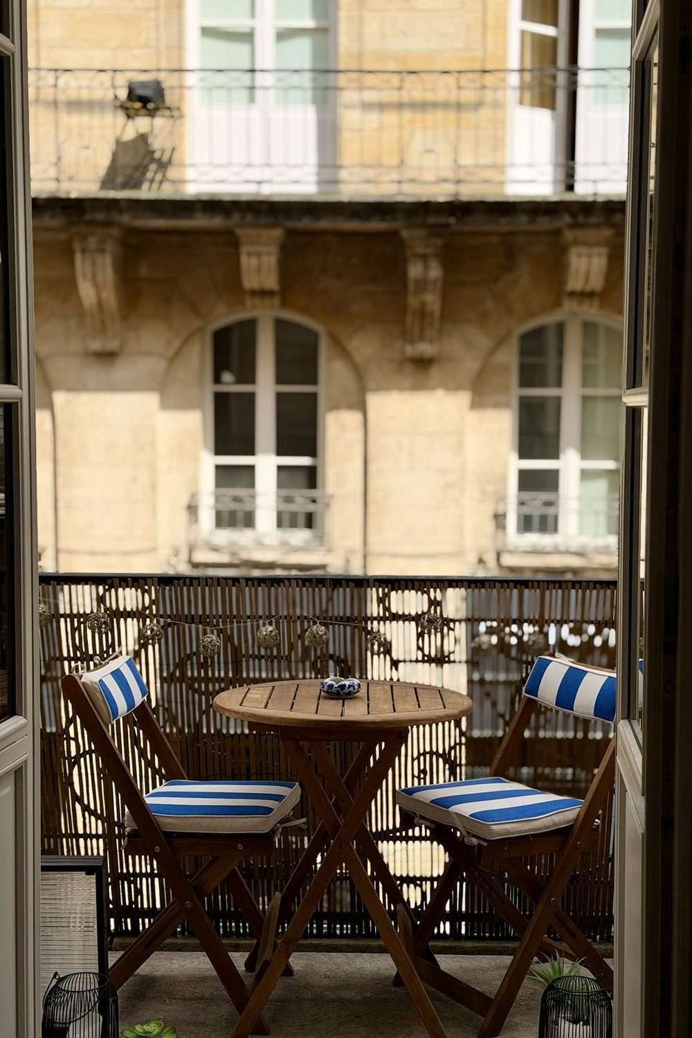 12 Cozy Balcony Ideas to Make a Small Space Feel Like a Retreat