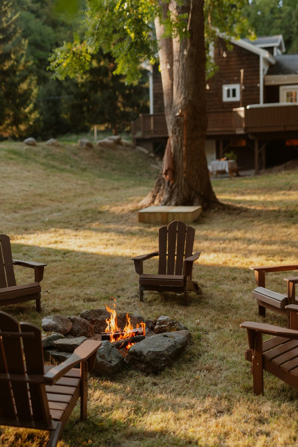 12 Cozy Patio Ideas for Fall and Winter