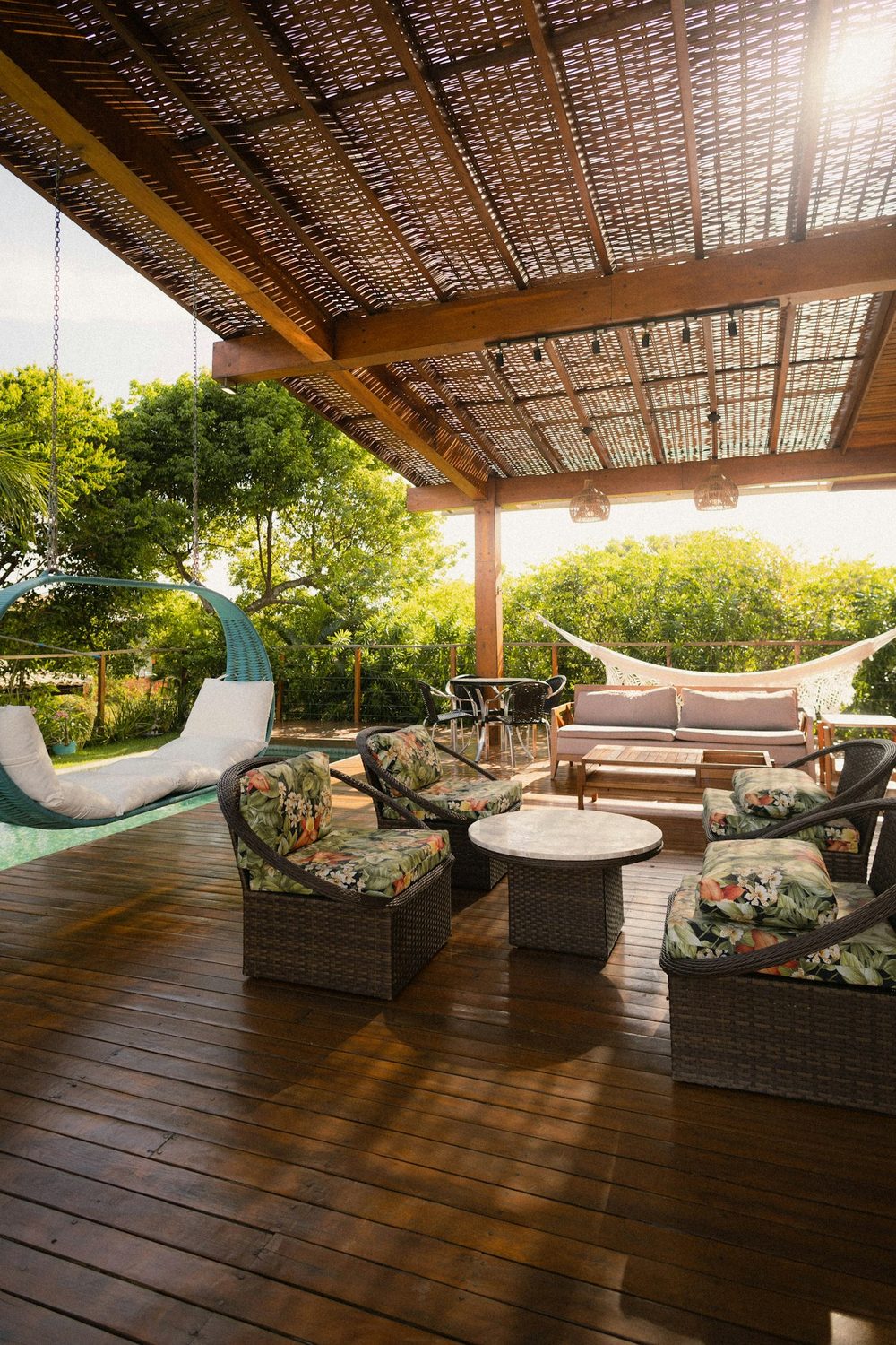 11 Patio Shade Ideas for Every Budget
