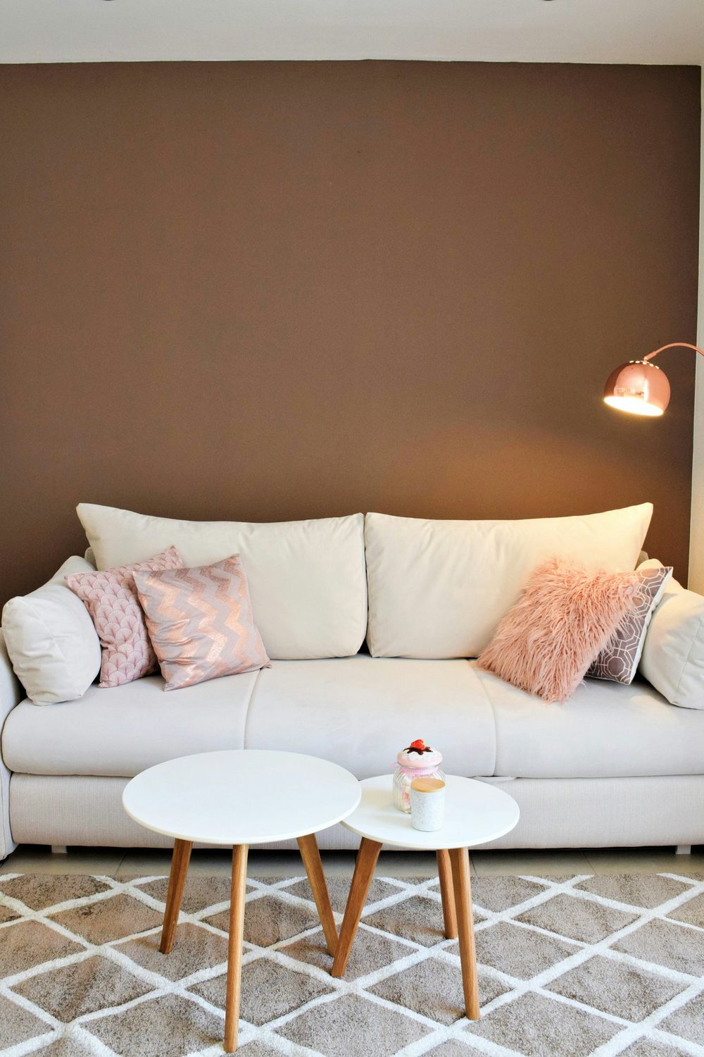 12 Small Living Room Furniture Ideas That Make Space