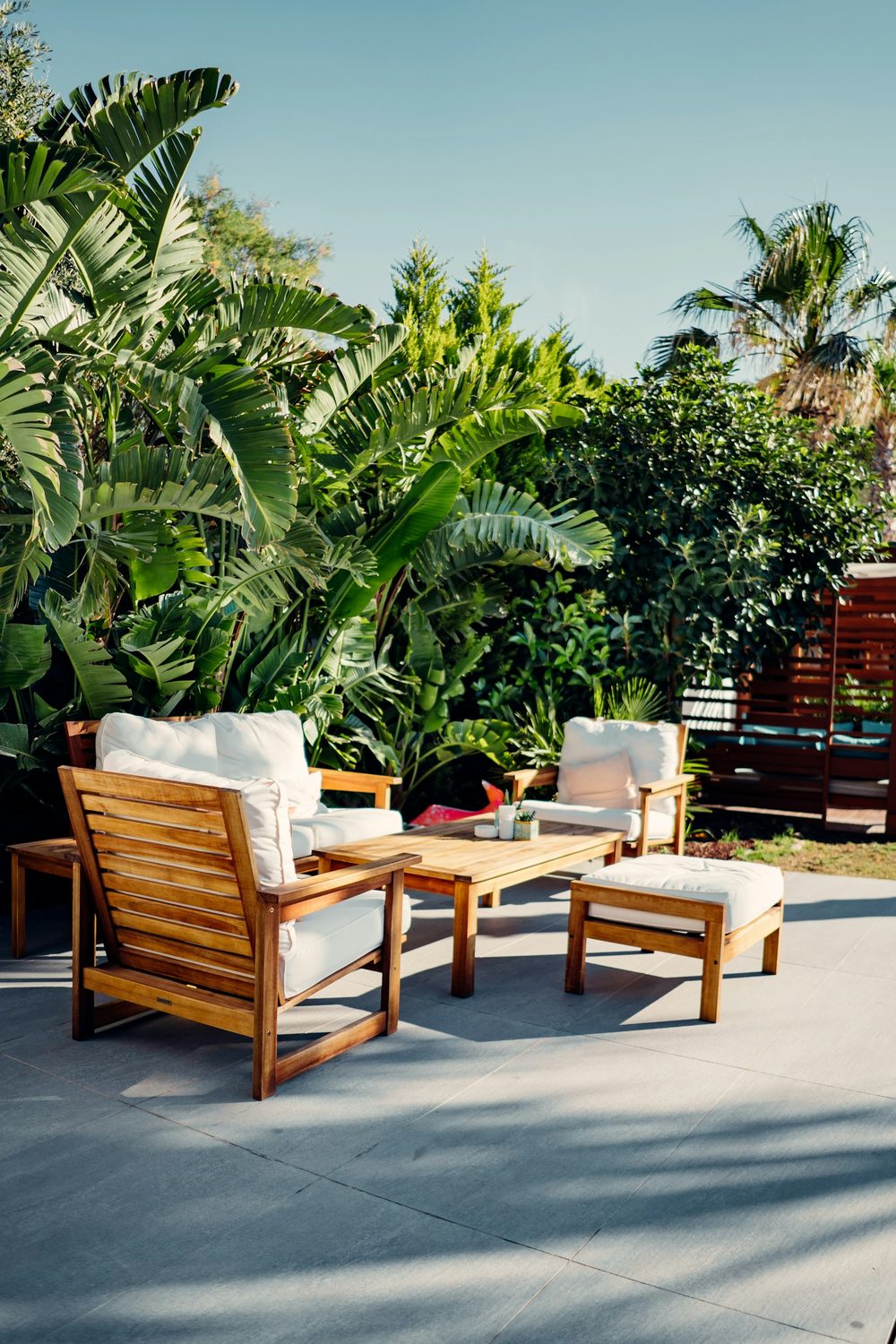 14 Small Patio Ideas on a Budget