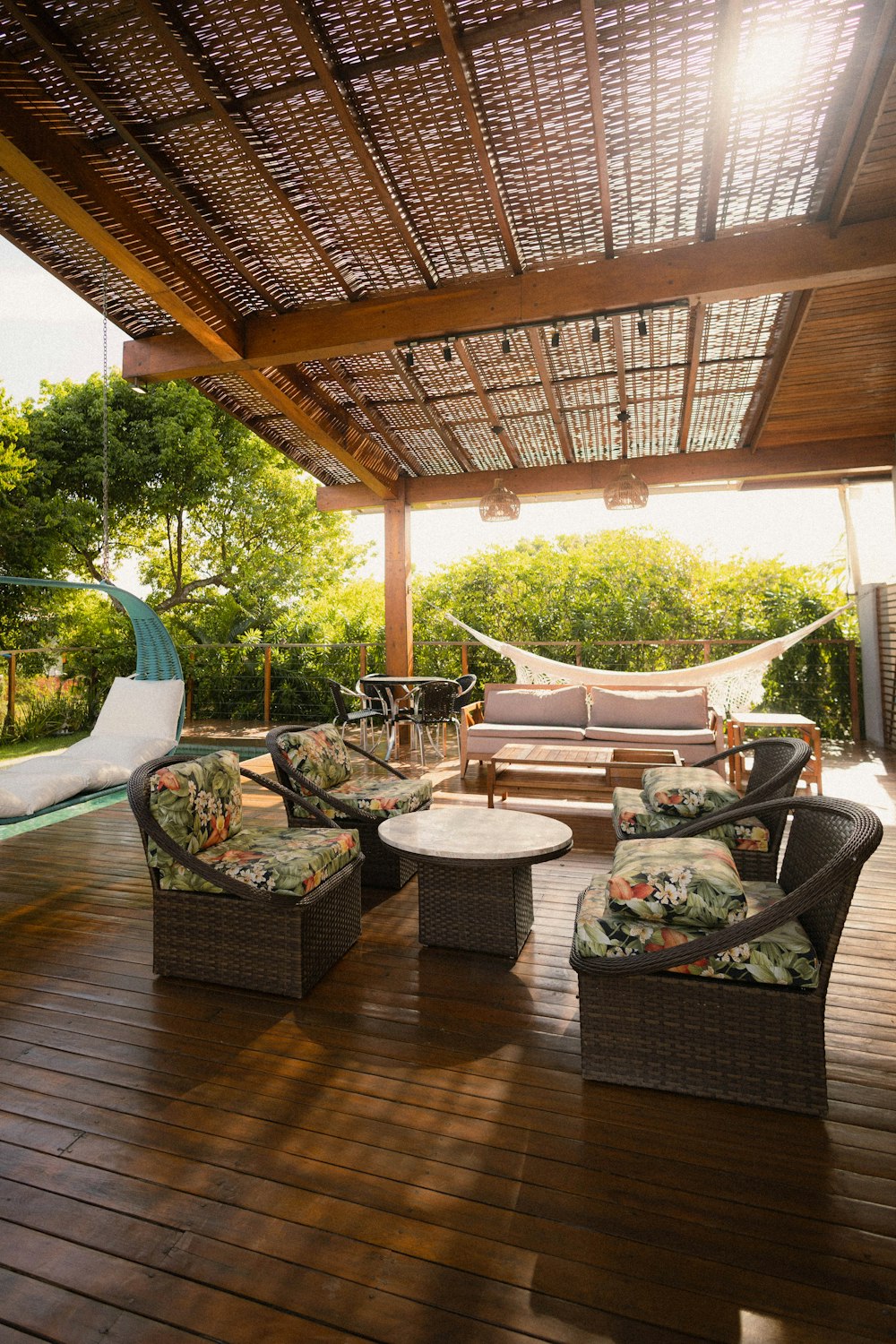 10 Small Patio Pergola Ideas for Shade Without Losing Space